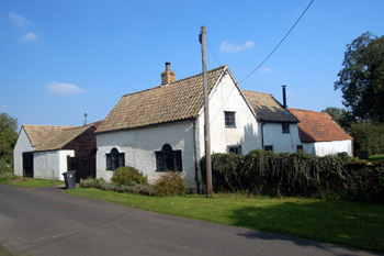 Sale Cottage September 2008